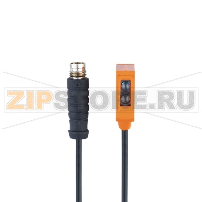 Датчик диффузного отражения IFM O8T205 