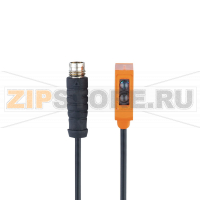 Датчик диффузного отражения IFM O8T205