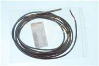 Temperaturfuehler Pt100 Kabel Silikon  F