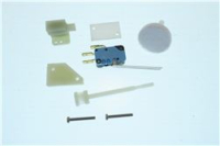 ASSIEME GALLEGGIANTE 2012 CON MICRO