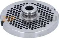 PLATE ST. STEEL MOD.22/3.5 SELF-SHARPENI