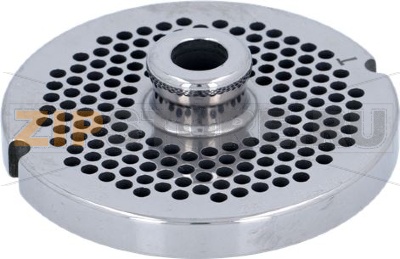 PLATE ST. STEEL MOD.22/3.5 SELF-SHARPENI 