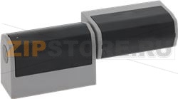 НАВЕСНАЯ ДВЕРНАЯ ПЕТЛЯ СО СТВОРКОЙ 2530МB 