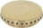 BURNER CAP PERFORATED BRASS POLISHED