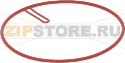 УПЛОТНИТЕЛЬ БОЙЛЕРА, СИЛИКОН PTFE/FDA 