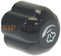 KNOB FOR STEAM TAP