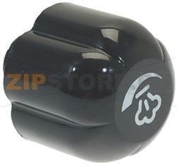 KNOB FOR STEAM TAP 