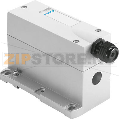 Модуль многополюсный Festo VABE-S6-1LT-C-M1-S37 