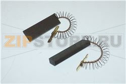 MOTOR BRUSH KIT SUITABLE FOR BOSCH (2Pcs 