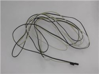 KIT 2 SONDE NTC PVC 3000 mm