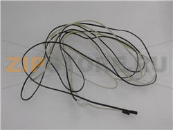 KIT 2 SONDE NTC PVC 3000 mm 