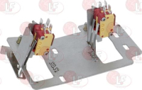DOOR MICROSWITCH KIT