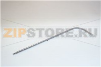 CHROME-PLATED ARM VCR 8 STAMP. NV