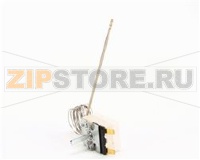 TERMOSTATO DI CONTROLLO, TAPPO DA 48,