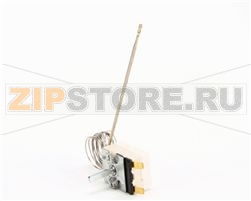 TERMOSTATO DI CONTROLLO, TAPPO DA 48, 