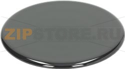 DISK ENAMELLED  GASFIRE 