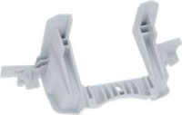 COUNTER BASIN SUPPORT (PBT+20%FV)NAT F38