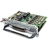 Карта интерфейсная Cisco EM3-HDA-8FXS/DID=