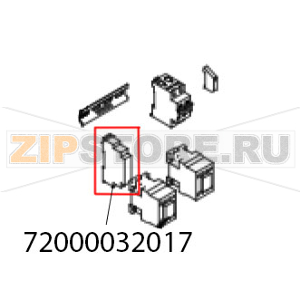 Реле времени ABB CT-ERE 3...300 сек Abat ЛГ-1200Ч-03 Реле времени ABB CT-ERE 3...300 сек Abat ЛГ-1200Ч-03Запчасть на деталировке под номером: 72000032017