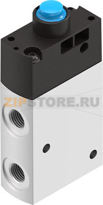 Распределитель нажимной Festo VMEF-STCZ-M32-M-G18 