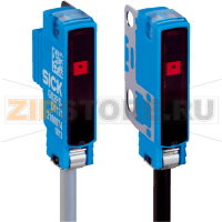 Датчик оптический SICK GSE2FS-E5121