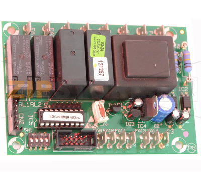 Timer Elt.Uni.Sw Unitimer Comenda LB 200 Timer Elt.Uni.Sw Unitimer Comenda LB 200Запчасть на сборочном чертеже под номером: 121287Название запчасти на итальянском языке: Timer Elt.Uni.Sw Unitimer Comenda LB 200