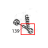 Bind head screw Sato HR212 TT