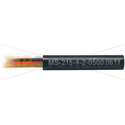 Геркон цилиндрический 175 В/DC, 120 В/AC, 0.25 A, 5 Вт PIC MS-215-4 