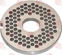 GRILLE 5 mm