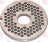 GRILLE 5 mm