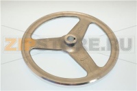 НИЖНИЙ ШКИВ C/SMUSSI SO 2020 INOX