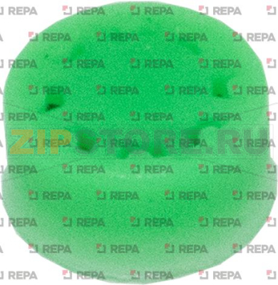 РЕДУКТОР ПОТОКА ЗЕЛЕНЫЙ RATIONAL 1900.0101 