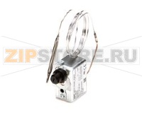 TERMOSTATO DI LIMITE MASSIMO