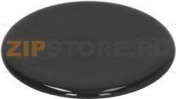 DISK ENAMELLED CAST IRON  SAMET 