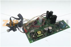 SCHEDA ELETTRONICA 
