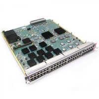 Модуль линейный Cisco WS-X6824-SFP-2T=