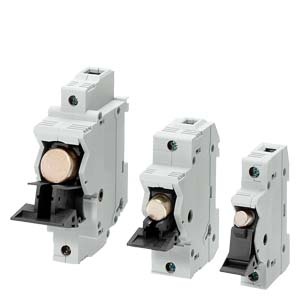ВЫКЛЮЧАТЕЛЬ-РАЗЪЕДИНИТЕЛЬ SITOR 10X38, UP TO 32 A, 690 V AC, 1P Siemens 3NC1091 