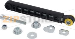 SCHOCK ABSORBER BOSCH 11047540 