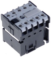 CONTACTOR KEDU JD6.10