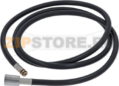 ШЛАНГ ДУША 2080мм RATIONAL 2067.0609 