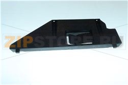 GUIDE KIT LEFT-HAND FOR DETERGENT TANK 