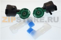 ГИГИЕНИЧЕСКИЙ НАБОР ДЛЯ СМЕСИТЕЛЬНЫХ СИСТЕМ OPTIBEAN / OPTIFRESH / OPTIME ANIMO