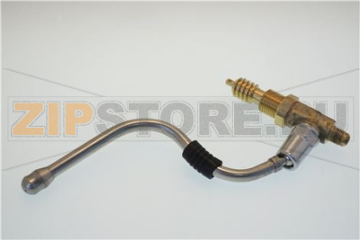 KIT RUBINETTO VAPORE IT4 