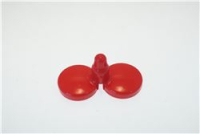 GALLEGGIANTE ROSSO P186(PP)        EC850