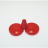 GALLEGGIANTE ROSSO P186(PP)        EC850 - GALLEGGIANTE ROSSO P186(PP)        EC850