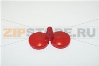 GALLEGGIANTE ROSSO P186(PP)        EC850