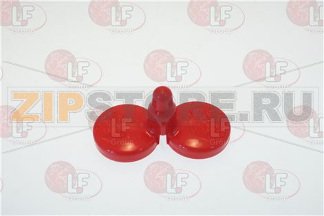 GALLEGGIANTE ROSSO P186(PP)        EC850 