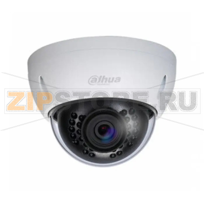 IP-камера Dahua DH-IPC-HDBW1300EP-W-0280B 