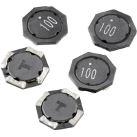 Дроссель 12 мкГн, SMD, 8012, 1.15 A, 1 шт Würth Elektronik WE-TPC