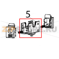 Bracket Hurakan HKN-ME717